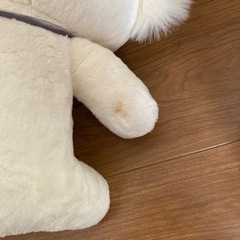 ぬいぐるみ　3点セットの画像