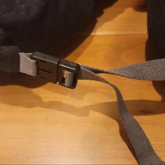 Muji 製品　移動枕の画像