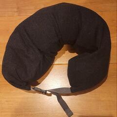 Muji 製品　移動枕
