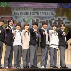 over30でAmBitious好きな人