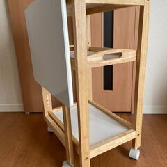 Ikea テーブル 1500円 美品 