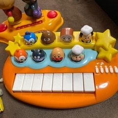 アンパンマンの画像