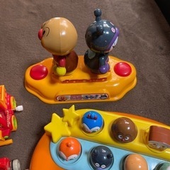 アンパンマンの画像