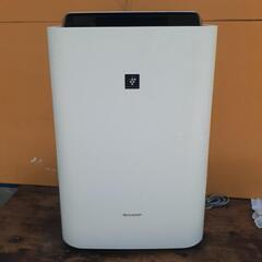 空気清浄機