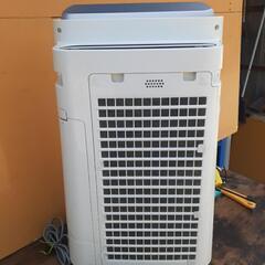 空気清浄機の画像
