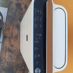 空気清浄機の画像