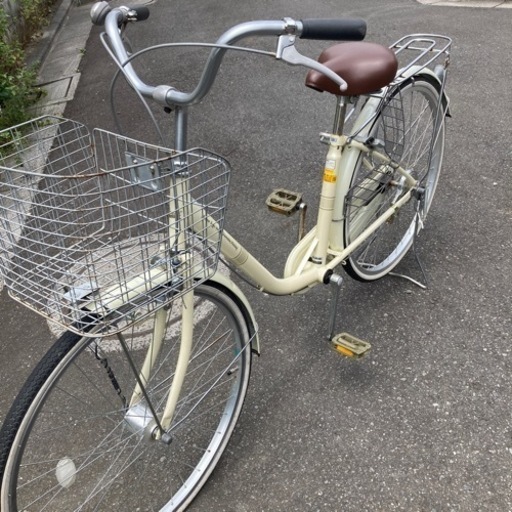 自転車