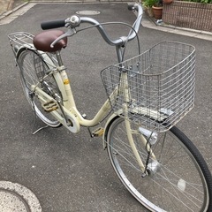 自転車