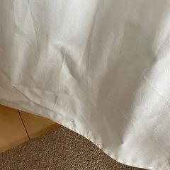 【ボーネルンド廃盤品】室内用キッズテントの画像