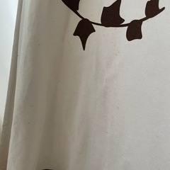【ボーネルンド廃盤品】室内用キッズテントの画像