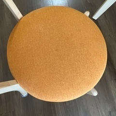 ダイニングテーブルセット　島忠　値下げの画像