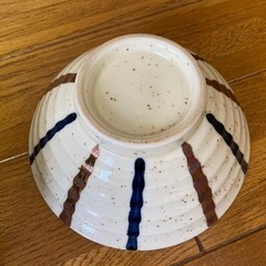 浅めの丼皿　3個の画像