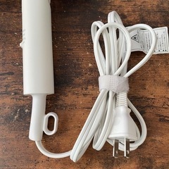 【無印良品】ドライヤーの画像
