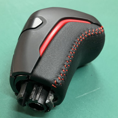 TRDシフトノブの画像