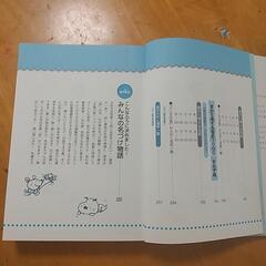 赤ちゃんの名前（命名本）の画像