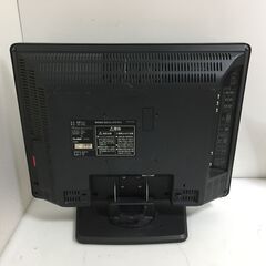 決まりました😀▲2台セット 19型 HITACHI 日立 19L-X500 液晶テレビ😀 【リモコン B-CASカード付き】の画像
