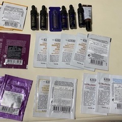 キールズ　サンプルセット