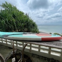 サップ 【船】手ゴキボート