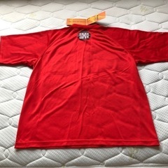 【お値下】千葉ジェッツ　応援Tシャツ　新品の画像