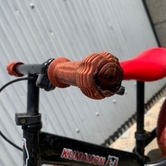 【お譲り先決定】バランスバイク　1歳6ヶ月〜5歳の画像