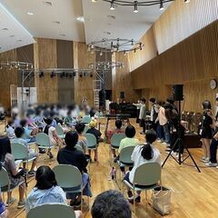 【譲って下さい】地域の小中学生の為のジュニアバンドへ楽器の提供を...