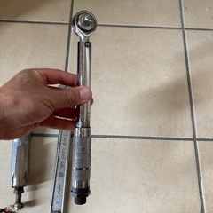 使わなくなった工具　お取引中の画像