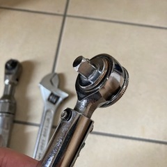 使わなくなった工具　お取引中の画像