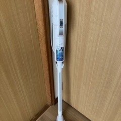 【譲渡終了】アイリスオーヤマ　IC-SB1-S 超軽量スティック...