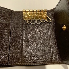 美品⁈BVLGARIキーケース　正規品の画像