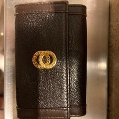 美品⁈BVLGARIキーケース　正規品