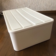 テンマ　収納　引き出し　押し入れケース　衣装ケースの画像