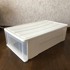 テンマ　収納　引き出し　押し入れケース　衣装ケースの画像
