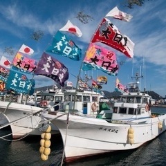 船上員（漁船）