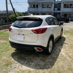 値下げしました。CX-5　Lﾊﾟｯｹｰｼﾞの画像