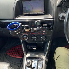 値下げしました。CX-5　Lﾊﾟｯｹｰｼﾞの画像