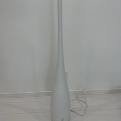 【取引き決定】加湿器