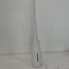 【取引き決定】加湿器の画像
