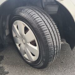 ノート15X　H21　車検6/7　走行72000ｋ　純正メモリーナビ＆地デジＴＶ＆カラーバックカメラ　ＥＴＣ　インテリキーの画像