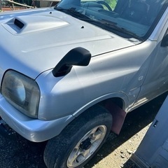 jb23☆ジムニー、の画像