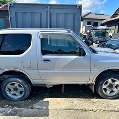 jb23☆ジムニー、の画像