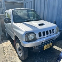 jb23☆ジムニー、