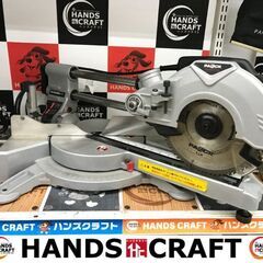 ✨パオック　中古　SMS-190T　スライドマルノコ✨うるま市田場✨