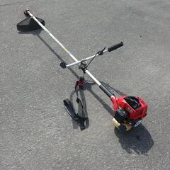 ★草刈機　草払機　お貸します★