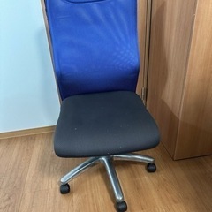 パソコンチェア