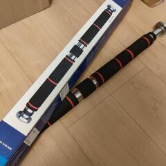 トレーニング機器の画像