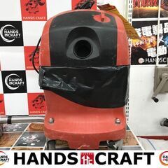 ?大幅値下げ?✨ヒルティ　中古　VC40-C　集じん機✨うるま市田場✨