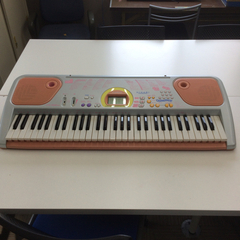 △カシオ H・I・K・R・I NAVIGATION LK-102...
