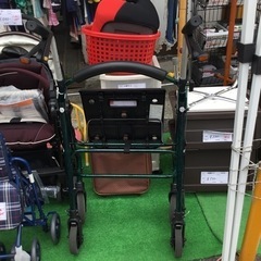 シルバーカー(イーストアイ)の画像