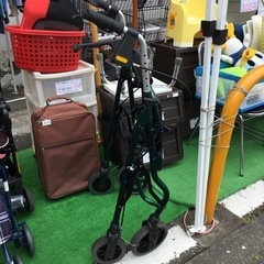 シルバーカー(イーストアイ)の画像