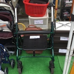 シルバーカー(イーストアイ)の画像